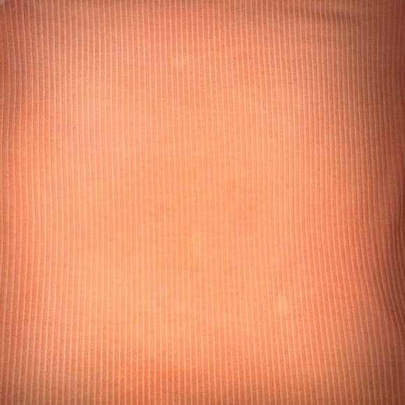 Easel lace trim ribbed top. Size Large. GUC - Picture 9 of 11